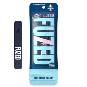 1g all in one blueberry galaxy indica ca