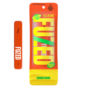 1g all in one mango mama indica ca